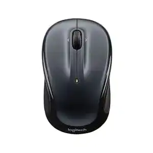 Logitech-Maus Logitech M325 Kabellose Maus, 2.4 GHz