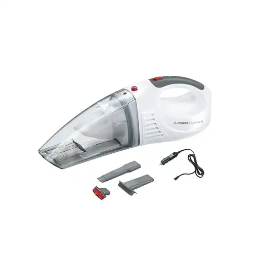 Handstaubsauger SEVERIN 3-in-1 Akku S´POWER home & car Li 20