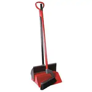 Kehrgarnitur Rival rot