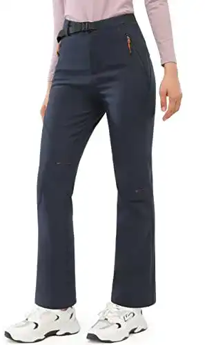 Langlaufhose Damen JOYSPELS Skihose Damen
