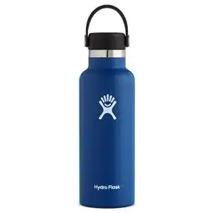 Outdoor-Thermoskanne Hydro Flask Trinkflasche 532 ml (18 oz)