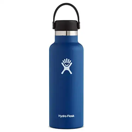 Outdoor-Thermoskanne Hydro Flask Trinkflasche 532 ml (18 oz)