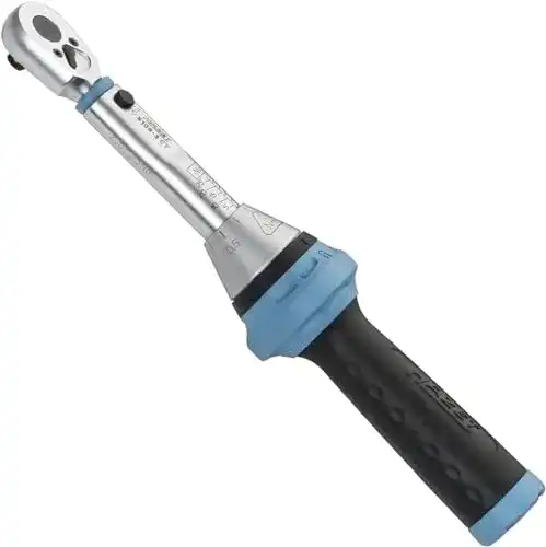 Drehmomentschlüssel Hazet 5108-3CT