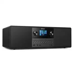 Philips-Stereoanlage Philips Audio Philips M6805/10 Mini