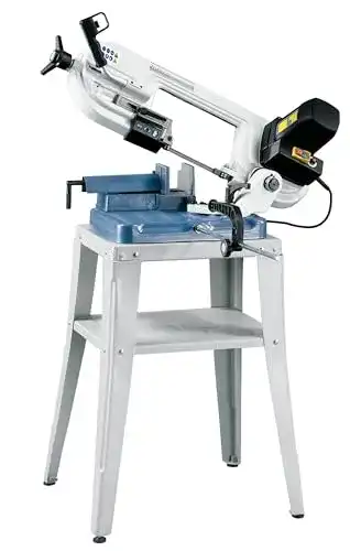 Bernardo-Metallbandsäge Bernardo Maschinen Vario 150