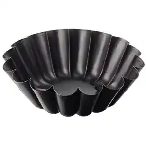 Brioche-Formen Zenker 7540 Brioche-Backform, special countries