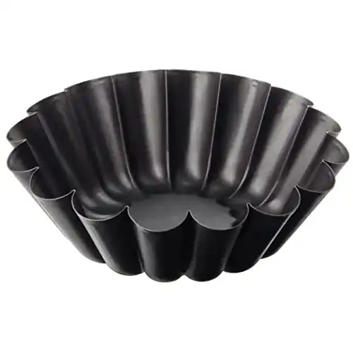 Brioche-Formen Zenker 7540 Brioche-Backform, special countries