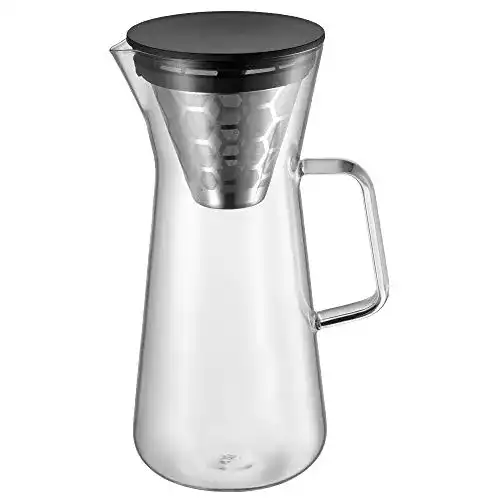 Pour-over-Kaffeebereiter WMF CoffeeTime, 900ml, für 6 Tassen