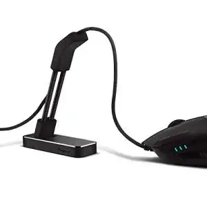 Maus-Bungee Stageek Maus Bungee, Gaming Mauskabelhalter