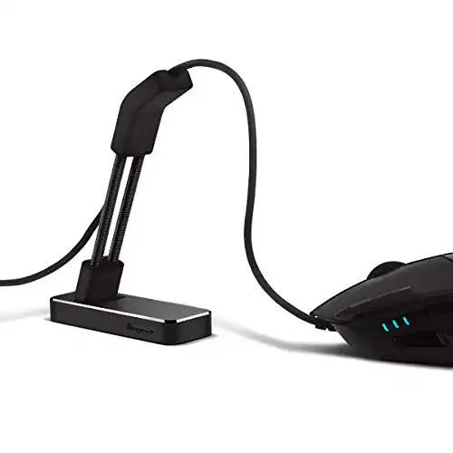Maus-Bungee Stageek Maus Bungee, Gaming Mauskabelhalter