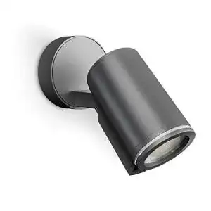 LED-Wandspot Steinel LED Strahler Spot ONE, inkl. GU10