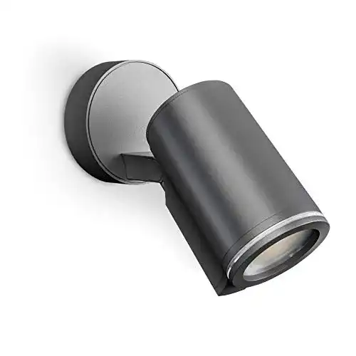 LED-Wandspot Steinel LED Strahler Spot ONE, inkl. GU10