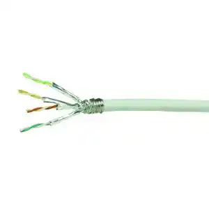 Netzwerk-Verlegekabel LogiLink Professional CPV0043 Netzwerk