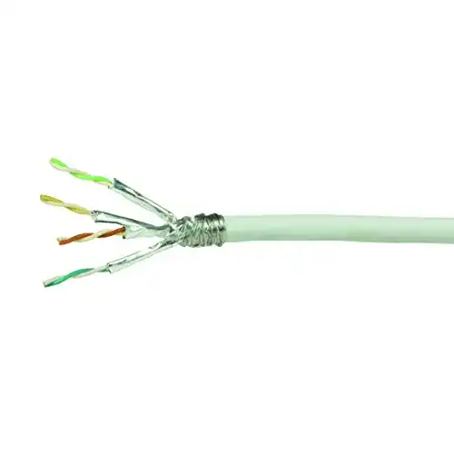 Netzwerk-Verlegekabel LogiLink Professional CPV0043 Netzwerk