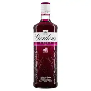 Sloe-Gin Gordon’s Sloe Gin Likör (1 x 0.7 l)