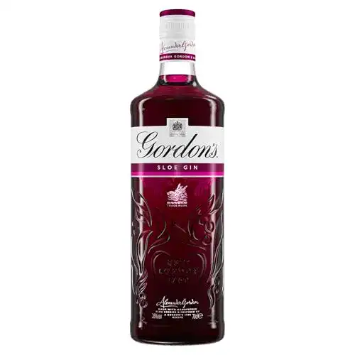 Sloe-Gin Gordon’s Sloe Gin Likör (1 x 0.7 l)