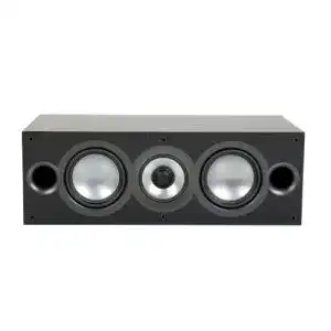 Elac-Lautsprecher ELAC Uni-Fi 2.0 Center-Lautsprecher UC52, Center