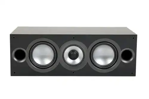 Elac-Lautsprecher ELAC Uni-Fi 2.0 Center-Lautsprecher UC52, Center