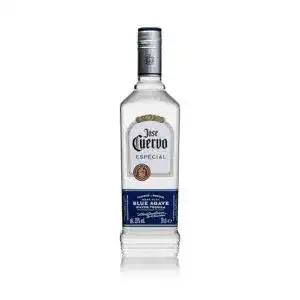 Jose-Cuervo-Tequila Jose Cuervo Especial Silver Original Tequila