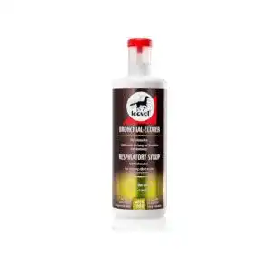 Hustensaft Pferd Leovet Respiratory Sirup – 1 lt – Clear, Unisex
