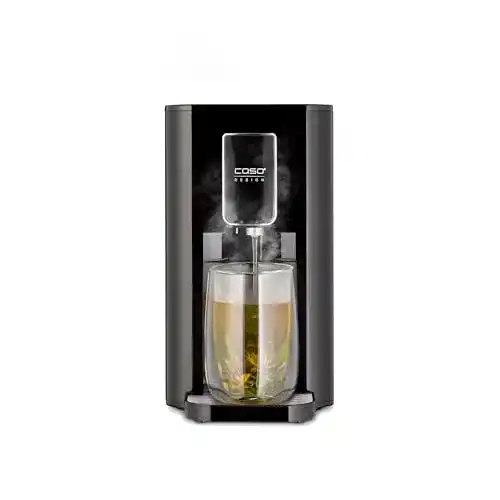 Die beste Caso-Heißwasserspender Caso HW 550 Turbo Heißwasserspender 2026 Test Bestseller Caso-Heißwasserspender Caso HW 550 Turbo Heißwasserspender