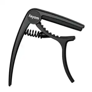 Kapodaster Ukulele Rayzm Ukulele Kapodaster Capodaster Kapo Capo