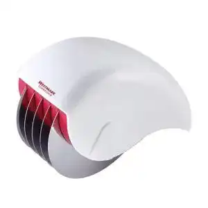 Kräuterschneider Westmark Schneidroller, mit 5 Schneidrädern