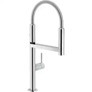 Nobili-Armaturen Nobili rubinetterie mv92300/50CR Mischbatterie