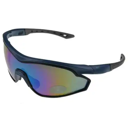 Gamswild-Sonnenbrille Gamswild WS7534 Einscheibenmodell
