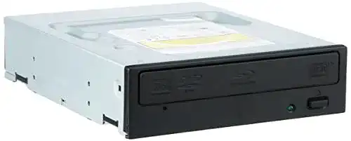Blu-ray-Brenner (intern) Pioneer BDR-212DBK Interner 16x