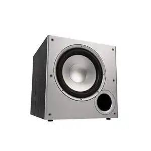 Subwoofer Polk Audio PSW10E Aktiv, 10″ Bass Box, 100 Watt