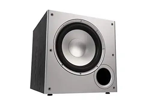 Subwoofer Polk Audio PSW10E Aktiv, 10″ Bass Box, 100 Watt