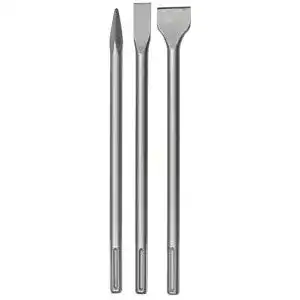 SDS-Max-Meißel kwb by Einhell 3-tlg. SDS-Max Meissel-Set 3-teilig