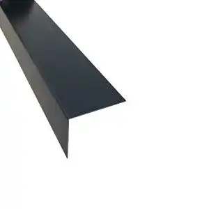 Alu-Winkel profile-metall.de Alu Winkel Kantenschutz 2 Meter