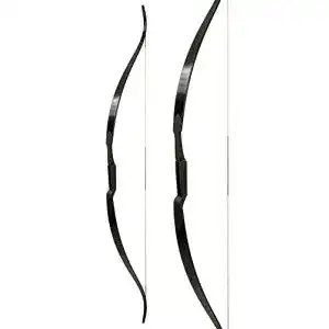 Recurvebogen Rolan Bogen Sportbogen 22 lbs