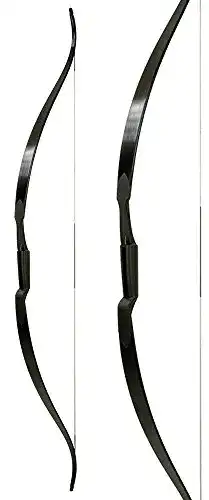 Recurvebogen Rolan Bogen Sportbogen 22 lbs