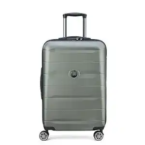 Delsey-Koffer DELSEY PARIS M (67 cm – 64 Liter), iguane