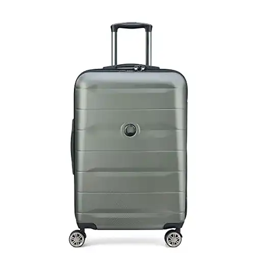 Delsey-Koffer DELSEY PARIS M (67 cm – 64 Liter), iguane