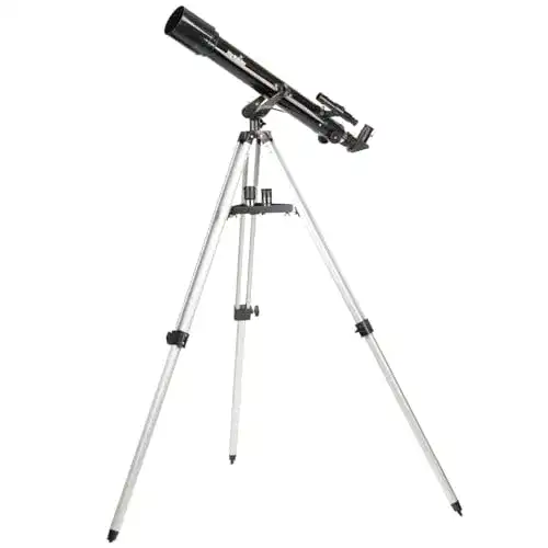 Skywatcher-Teleskop Sky-Watcher Mercury-707