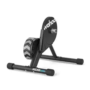 Rollentrainer Wahoo Fitness KICKR Core Smart Trainer, Black
