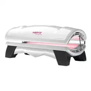 Solarium Hapro Collagen Sun 24, Bräunungs- & Integrales Kollagen