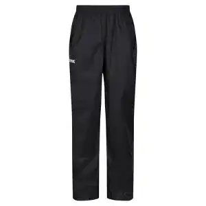 Fahrrad-Regenhosen Regatta Herren Pack-It Regenhose für Herren