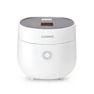 Cuckoo-Reiskocher CUCKOO CR-0675F, 6 Tassen (ungekocht)