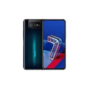 Top-Handy ASUS Zenfone 7 Pro mit innovativer Triple-Flipkamera