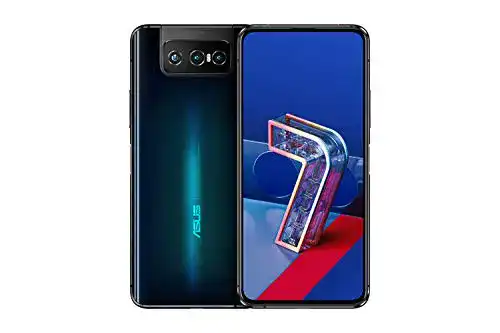 Die beste Top-Handy ASUS Zenfone 7 Pro mit innovativer Triple-Flipkamera 2026 Test Bestseller Top-Handy ASUS Zenfone 7 Pro mit innovativer Triple-Flipkamera