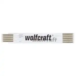 Zollstock Wolfcraft 5227000
