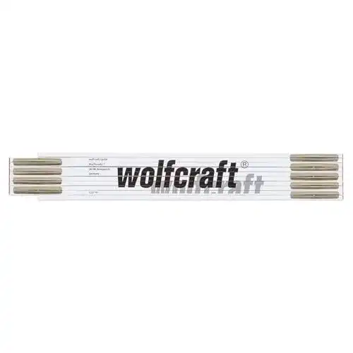 Zollstock Wolfcraft 5227000