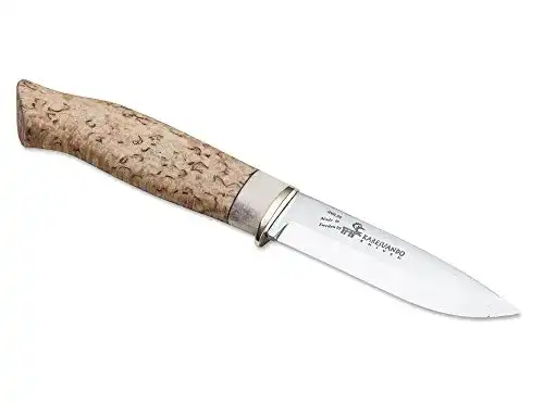 Karesuando-Messer Karesuando Unisex Adult Messer Hunter RWL