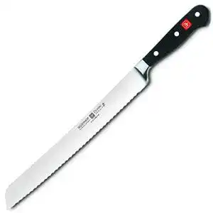Wüsthof-Brotmesser WÜSTHOF Wüsthof Brotmesser 26 cm, Classic