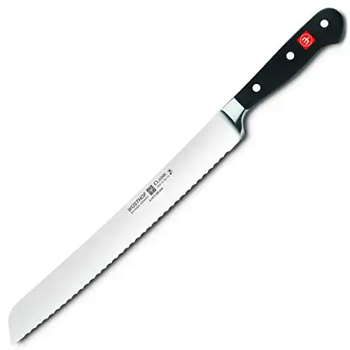 Wüsthof-Brotmesser WÜSTHOF Wüsthof Brotmesser 26 cm, Classic